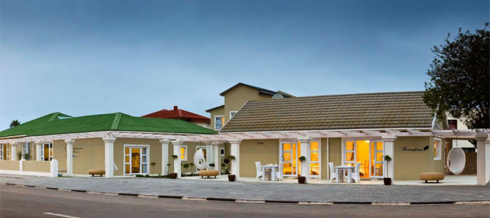 Swakopmund Guesthouse - Image 4