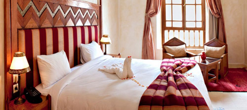 Palais des Remparts, Essaouira, Morocco - Image 5