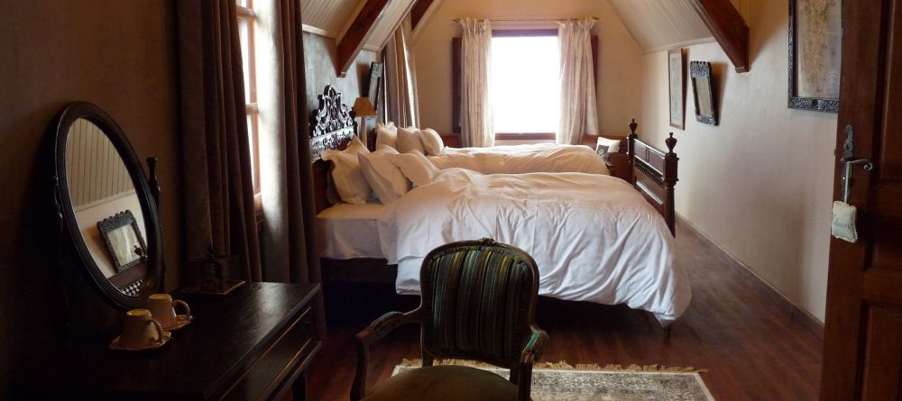 Lokanga Boutique Hotel, Antananarivo, Madagascar - Image 3