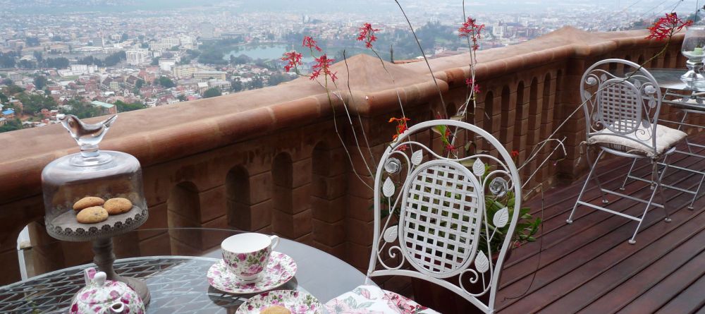 Lokanga Boutique Hotel, Antananarivo, Madagascar - Image 4