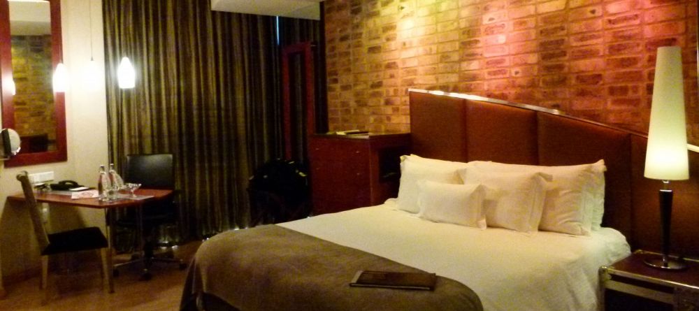 Melrose Arch Hotel, Johannesburg, South Africa - Image 5