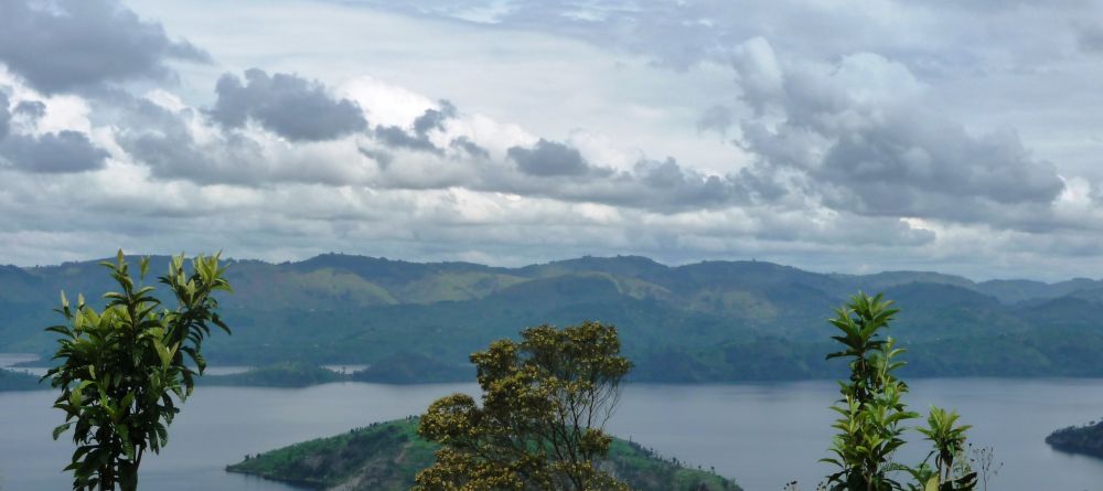 Scenery at Virunga Lodge, Volcanoes National Park, Uganda (Mango Staff photo) - Image 28