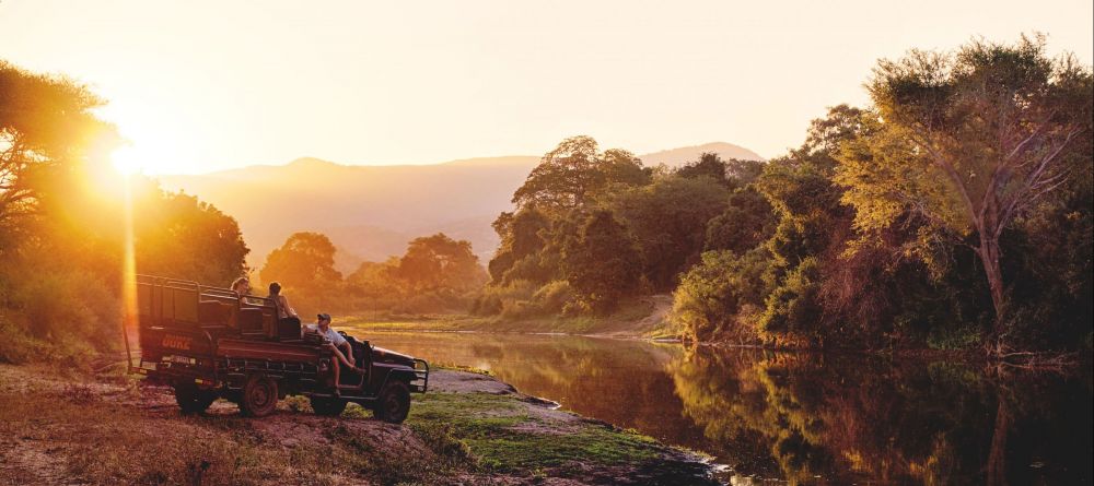 Chongwe River Camp, Lower Zambezi National Park, Zambia - Image 12