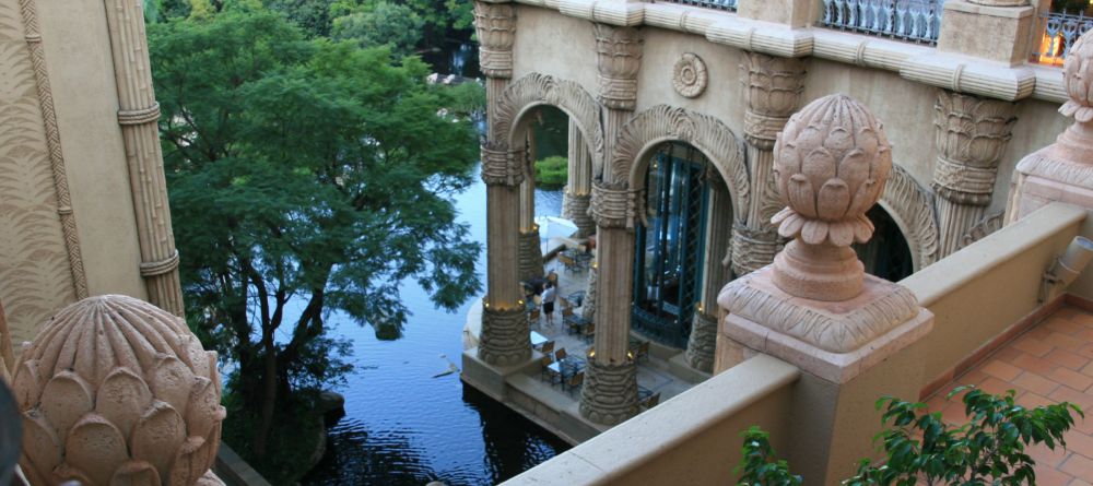 Palace of the Lost City, Sun City, South Africa - Image 7