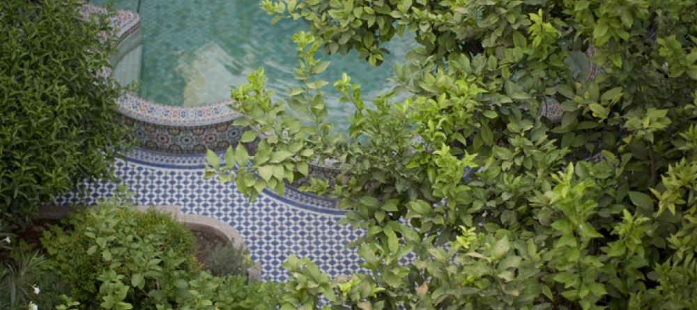 Palais Amani, Fes Medina, Morocco - Image 2