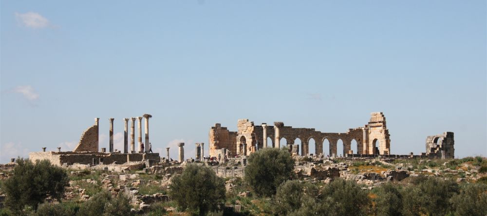 Palais Amani, Fes Medina, Morocco - Image 7