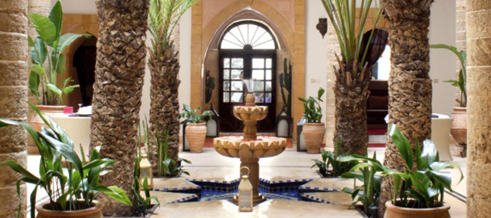 Palais des Remparts, Essaouira, Morocco - Image 6