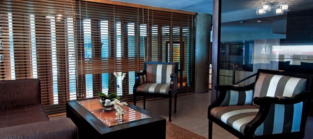 Park Suites Hotel, Casablanca, Morocco - Image 4