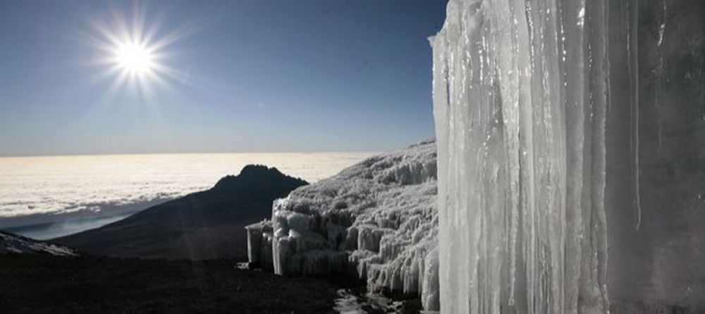Mt. Kilimanjaro Western Approach - Image 14