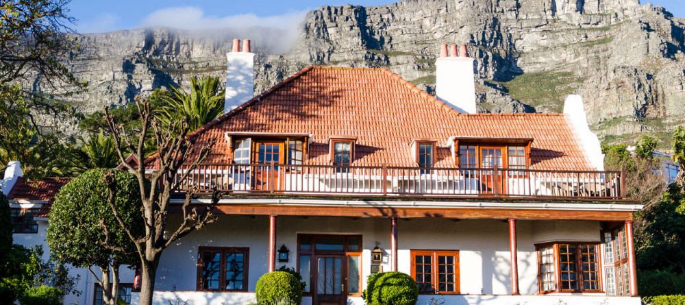 Parker Cottage - Image 3