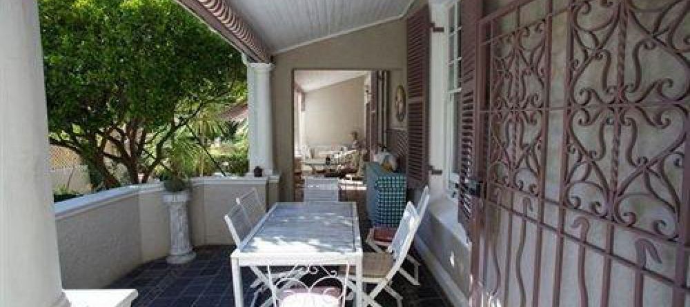 Parker Cottage - Image 1