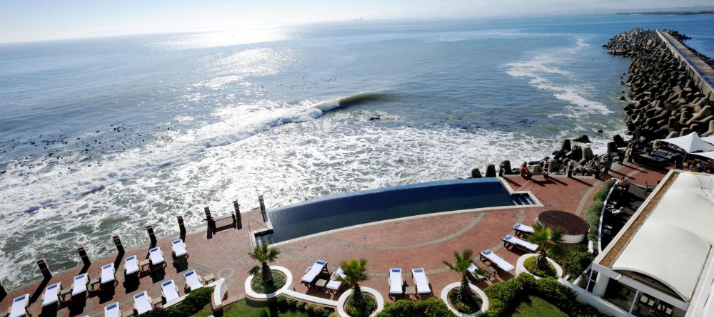 Radisson Blu Port Elizabeth - Image 3