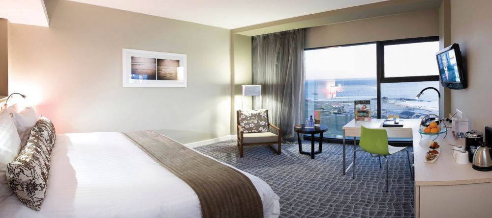 Radisson Blu Port Elizabeth - Image 1