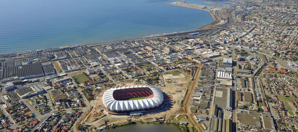 Radisson Blu Port Elizabeth - Image 4