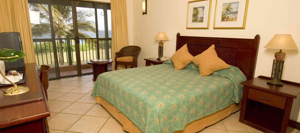 Pemba Beach Resort Hotel, Pemba, Mozambique - Image 2