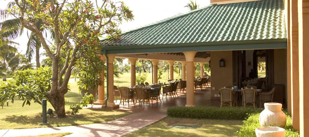 Pemba Beach Resort Hotel, Pemba, Mozambique - Image 5