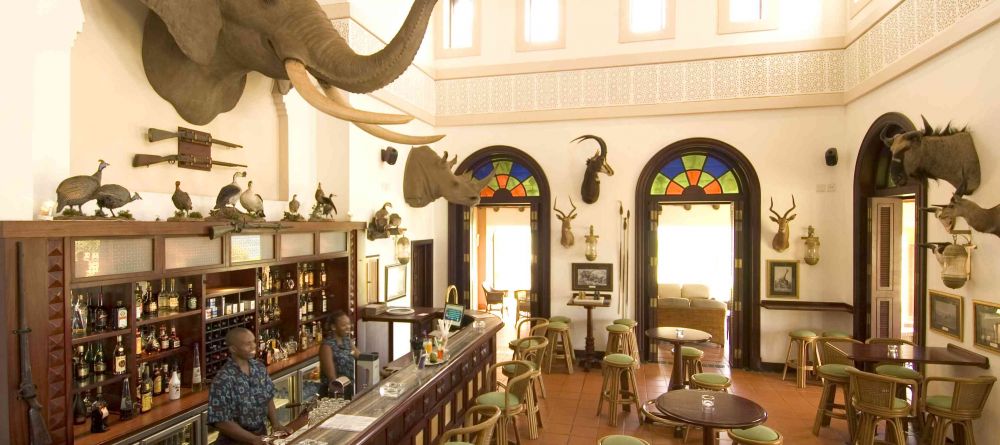 Pemba Beach Resort Hotel, Pemba, Mozambique - Image 6