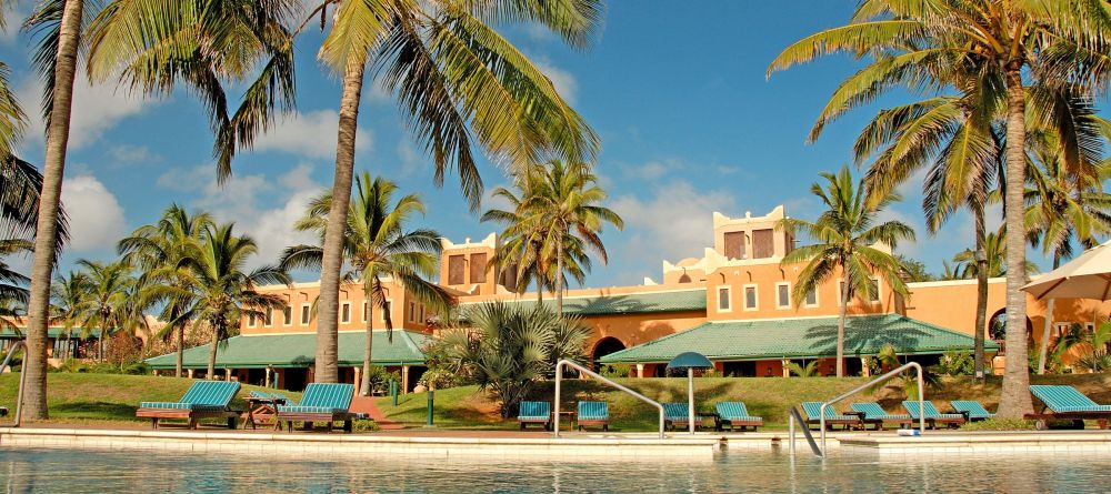 Pemba Beach Resort Hotel, Pemba, Mozambique - Image 9