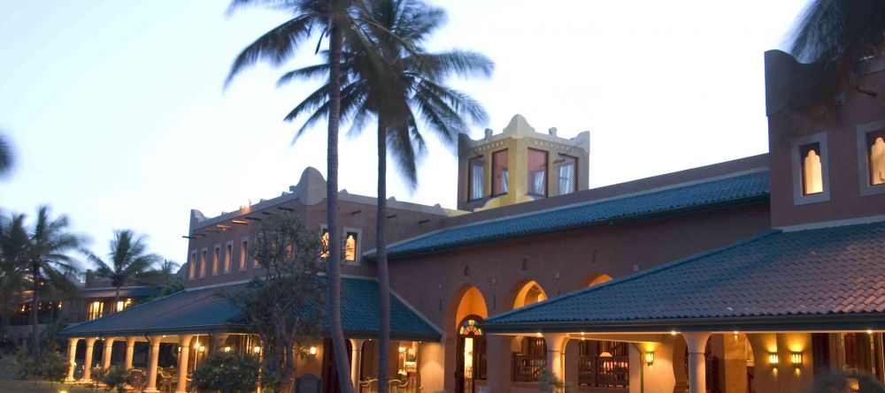 Pemba Beach Resort Hotel, Pemba, Mozambique - Image 10