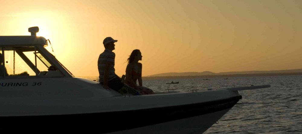 Pemba Beach Resort Hotel, Pemba, Mozambique - Image 1