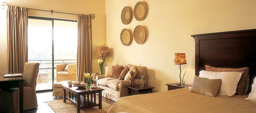 Penthouse- Hotel Palacina, Nairobi, Kenya - Image 1