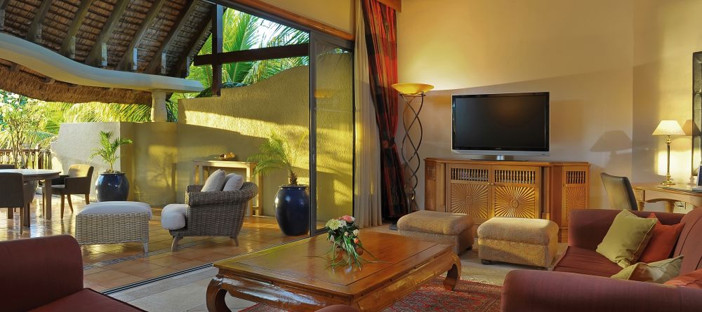 Penthouse- Royal Palm, Grand Baie, Mauritius - Image 2