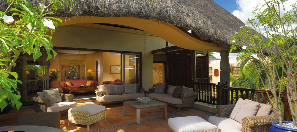 Penthouse- Royal Palm, Grand Baie, Mauritius - Image 3