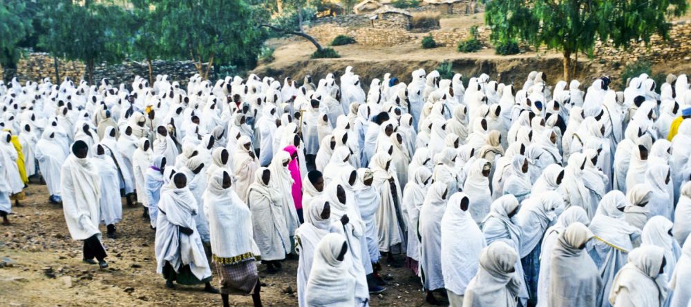Yared Zema Hotel, Axum, Ethiopia - Image 1