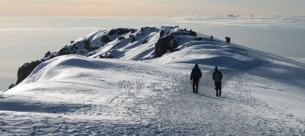 Mt. Kilimanjaro Western Approach - Image 15