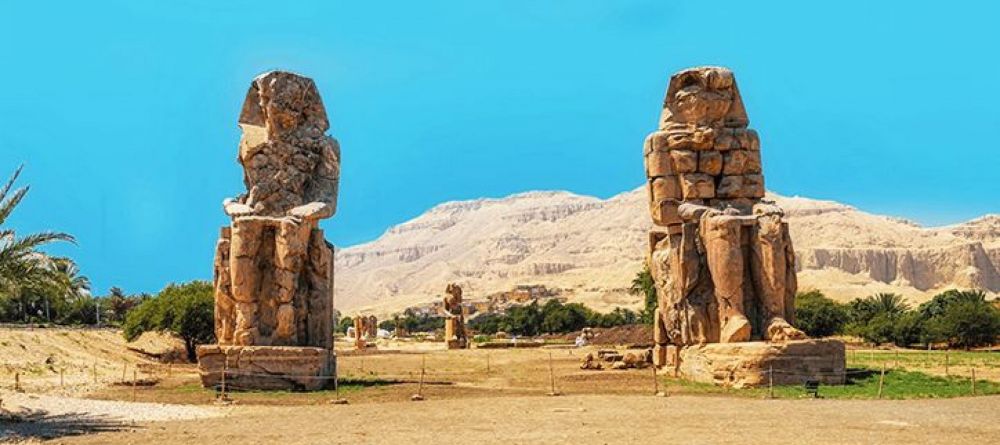 Colossus Memnon - Image 6