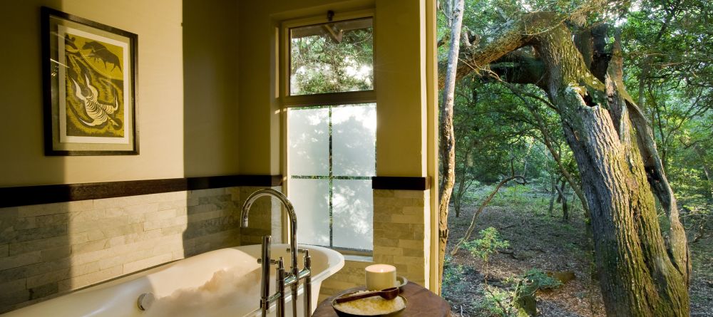 Phinda Forest Lodge, Phinda Private Game Reserve, South Africa - Image 1