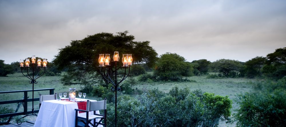 Phinda Forest Lodge, Phinda Private Game Reserve, South Africa - Image 4