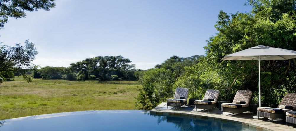 Phinda Forest Lodge, Phinda Private Game Reserve, South Africa - Image 5