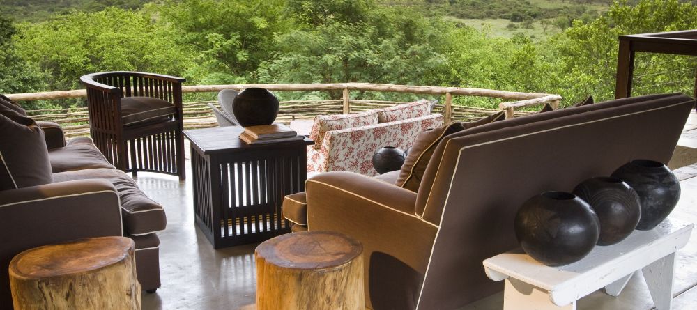 Phinda Mountain Lodge, Phinda Private Game Reserve, South Africa Â© AndBeyond - Image 2