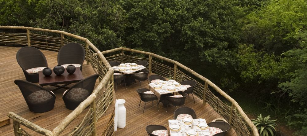 Phinda Mountain Lodge, Phinda Private Game Reserve, South Africa Â© AndBeyond - Image 4