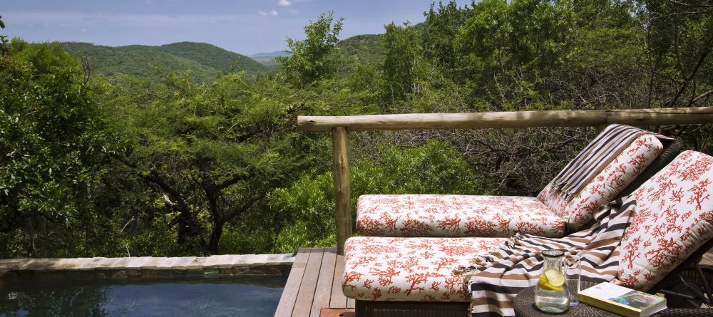 Phinda Mountain Lodge, Phinda Private Game Reserve, South Africa Â© AndBeyond - Image 5