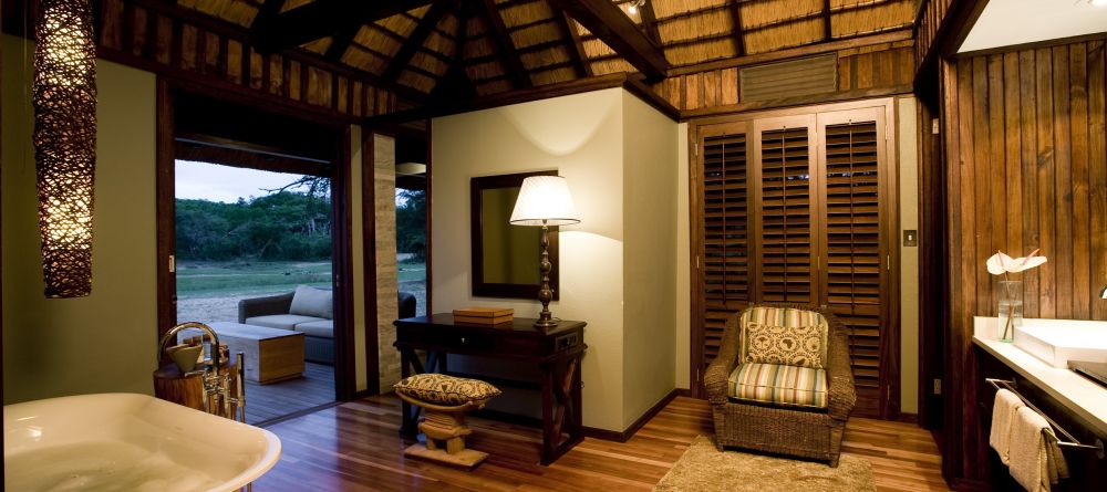 Phinda Vlei, Phinda Private Game Reserve, South Africa - Image 1