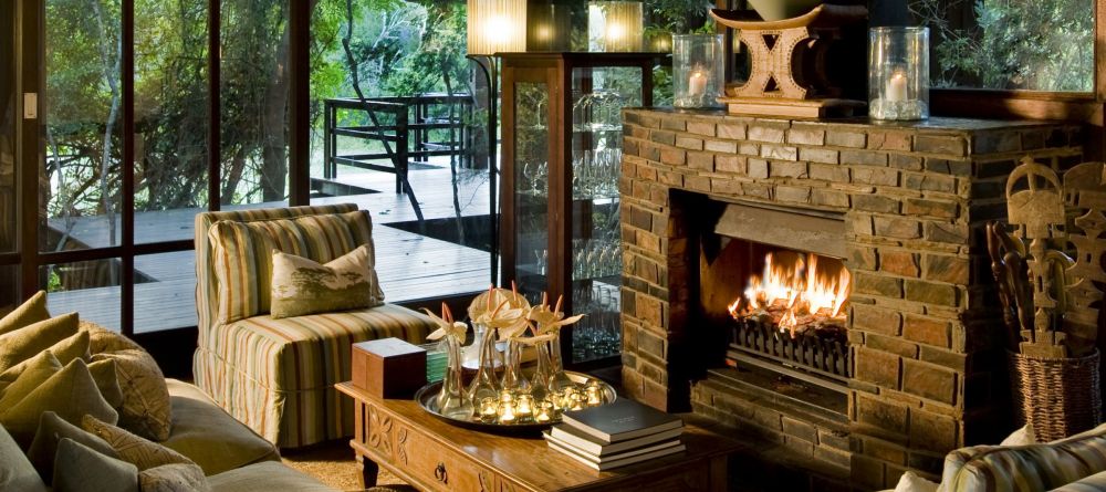 Phinda Vlei, Phinda Private Game Reserve, South Africa - Image 2