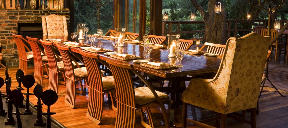 Phinda Vlei, Phinda Private Game Reserve, South Africa - Image 3