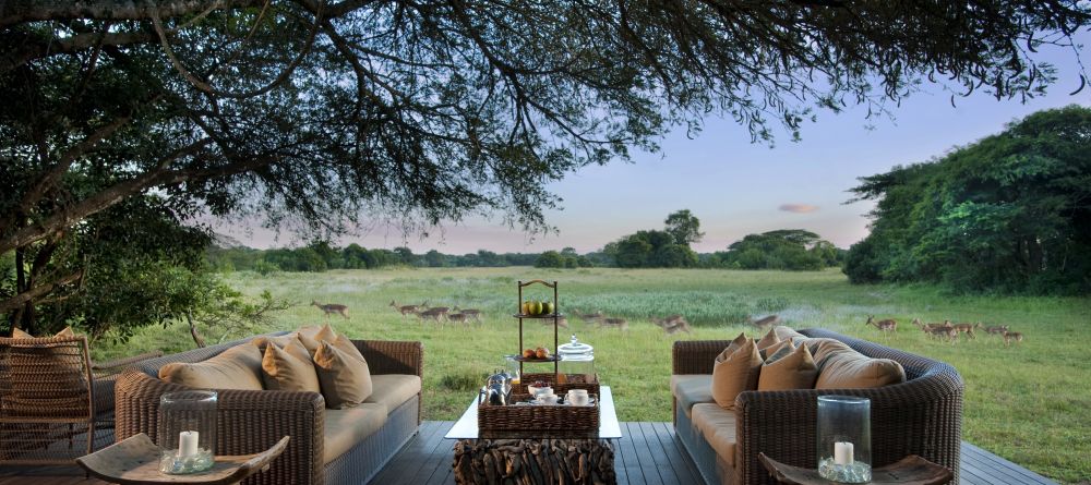 Phinda Vlei, Phinda Private Game Reserve, South Africa - Image 4