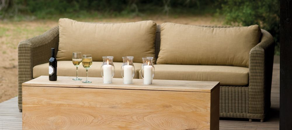 Phinda Vlei, Phinda Private Game Reserve, South Africa - Image 5