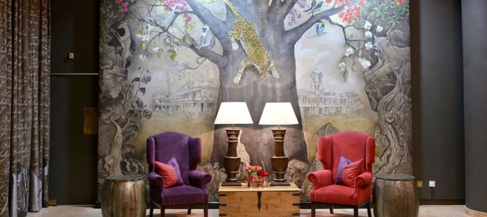 Meikles Hotel, Harare, Zimbabwe - Image 11