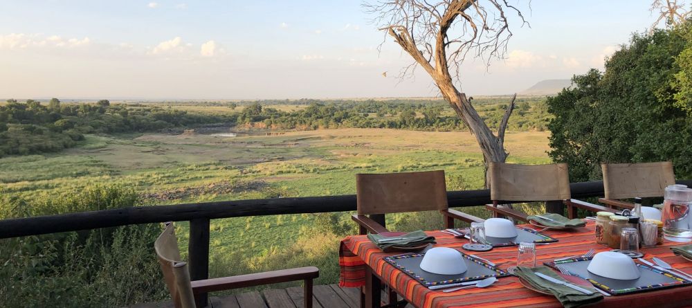 Tangulia Mara Camp, Masai Mara, Kenya - Image 24