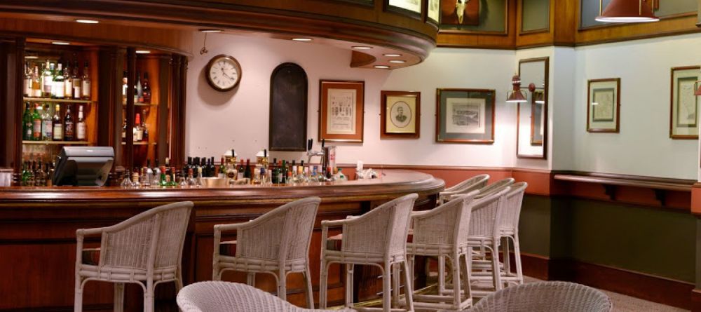 Meikles Hotel, Harare, Zimbabwe - Image 14