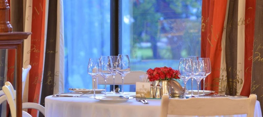 Meikles Hotel, Harare, Zimbabwe - Image 15