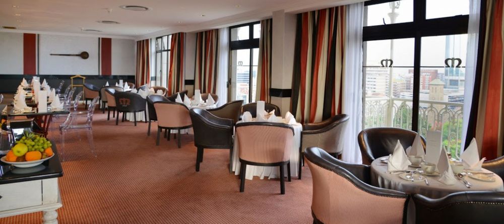 Meikles Hotel, Harare, Zimbabwe - Image 2