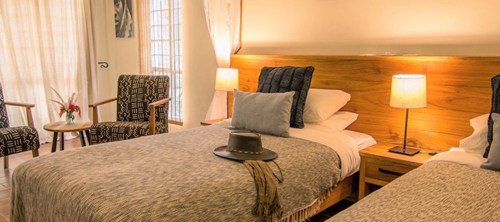 Katambuga House Room 2 - Image 5