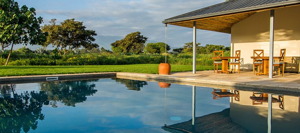 Katambuga House Pool - Image 2