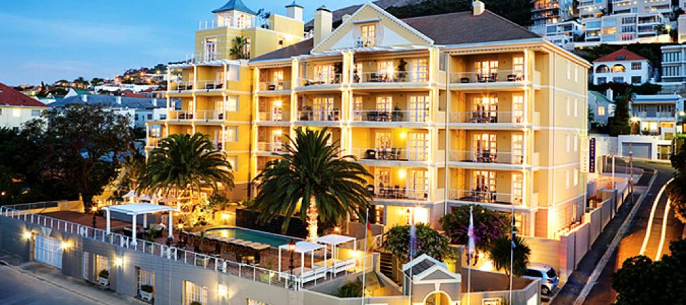 Romney Park Luxury Suites Exterior - Image 4