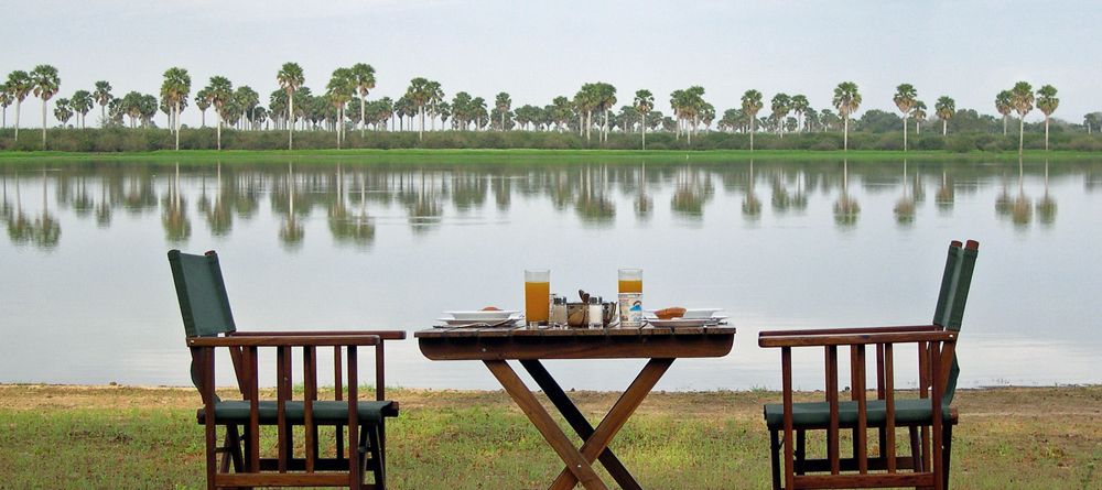 Picnic at Selous Impala Camp, Selous National Park, Tanzania - Image 11